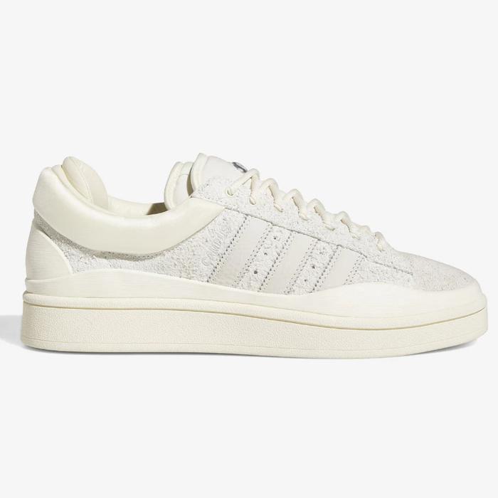 Adidas X Bad Bunny Campus Cream Original