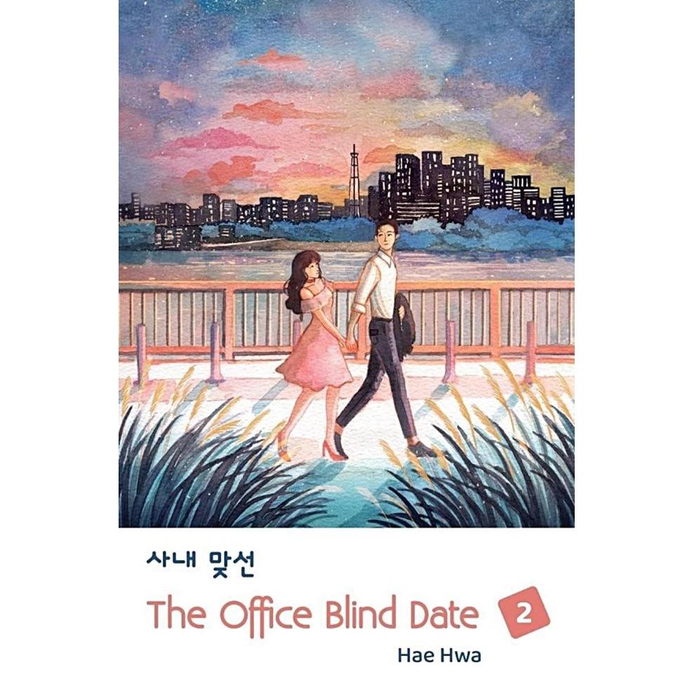 The Office Blind Date 2