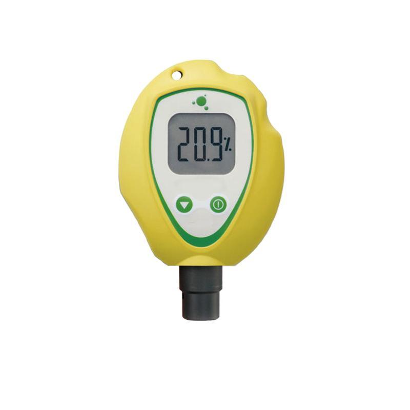 MAXTEC O2 ANALYZER -A+ R217P42