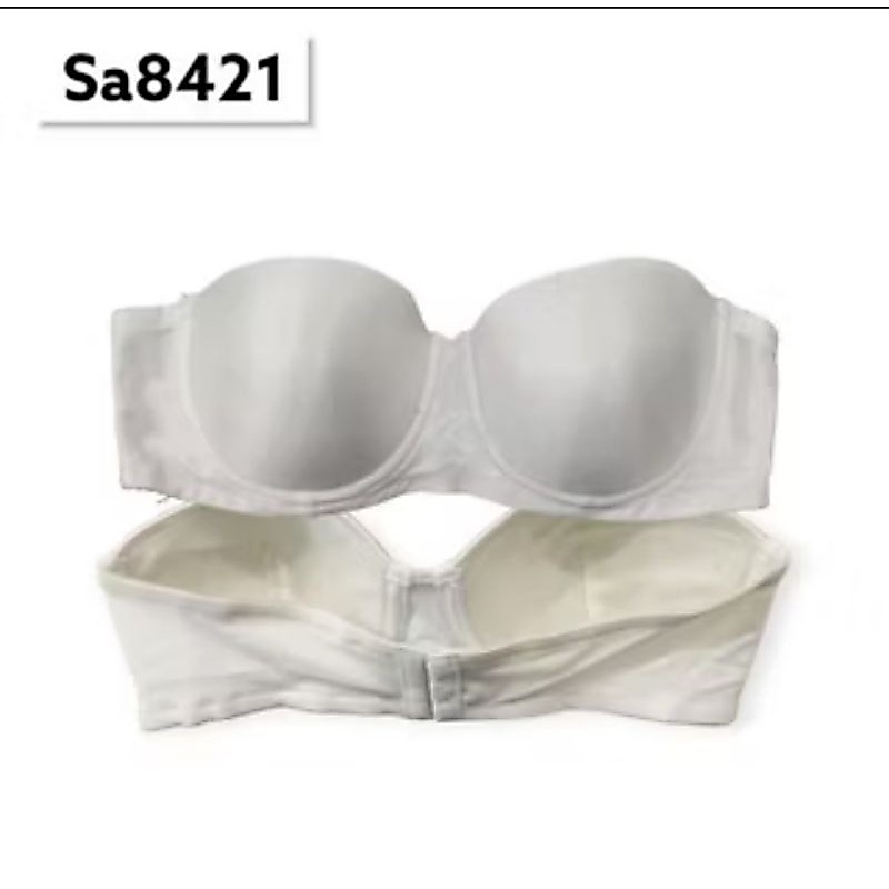 #D Sa8421 bra branded Bestform Woolite size 34A berbusa berkawat