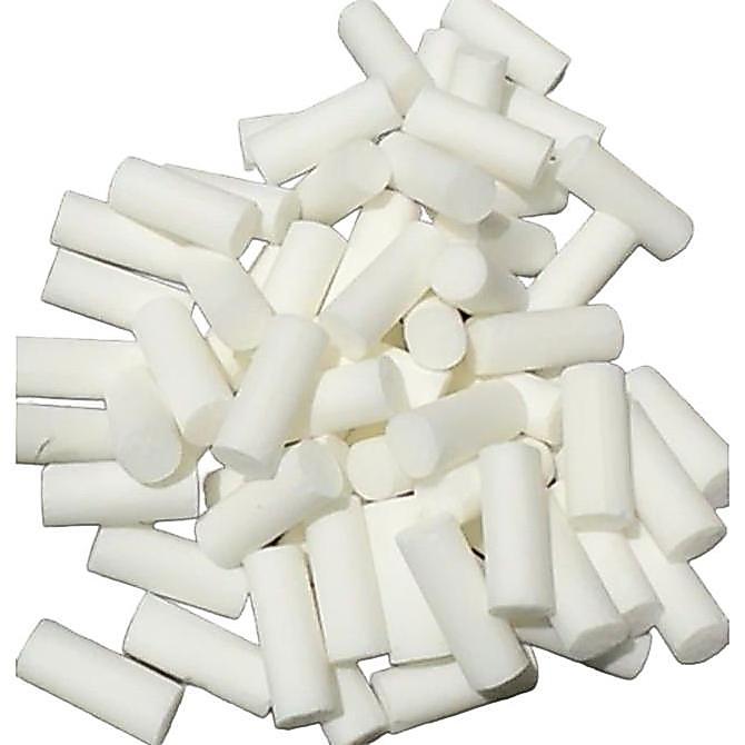 BUSA FILTER AIR AQUARIUM REGULER 100GR - BUSA KAPAS FILTER AQUARIUM - FILTER PENYARING AIR
