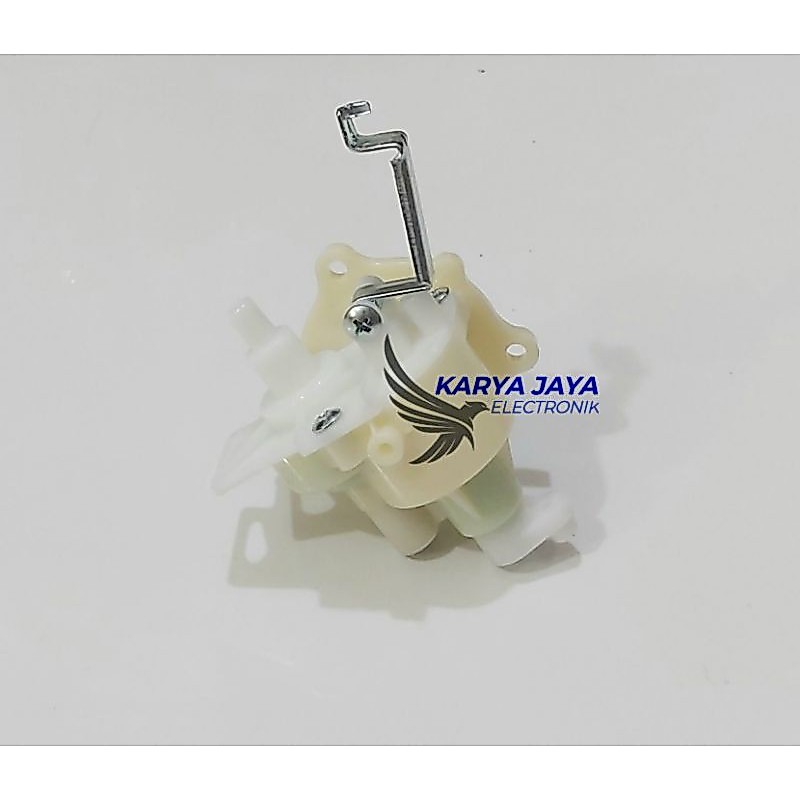 Gearbox Kipas Angin Miyako Dinding / Gearbox Kipas Miyako Wallfan