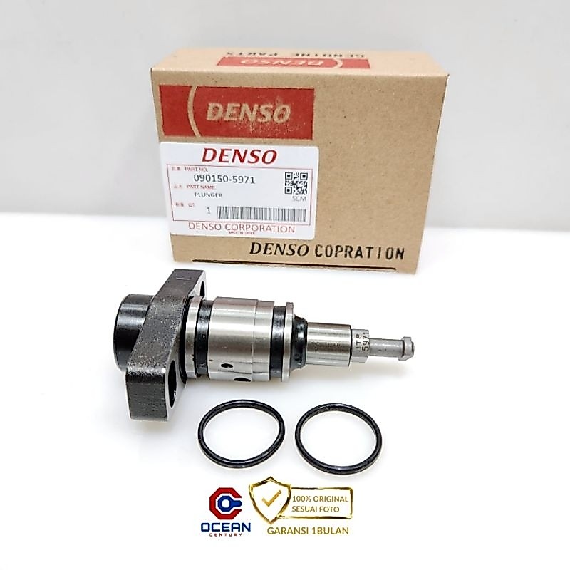PLUNGER PLUNJER PS125 CANTER TURBO HDX ORI GARANSI 1BULAN
