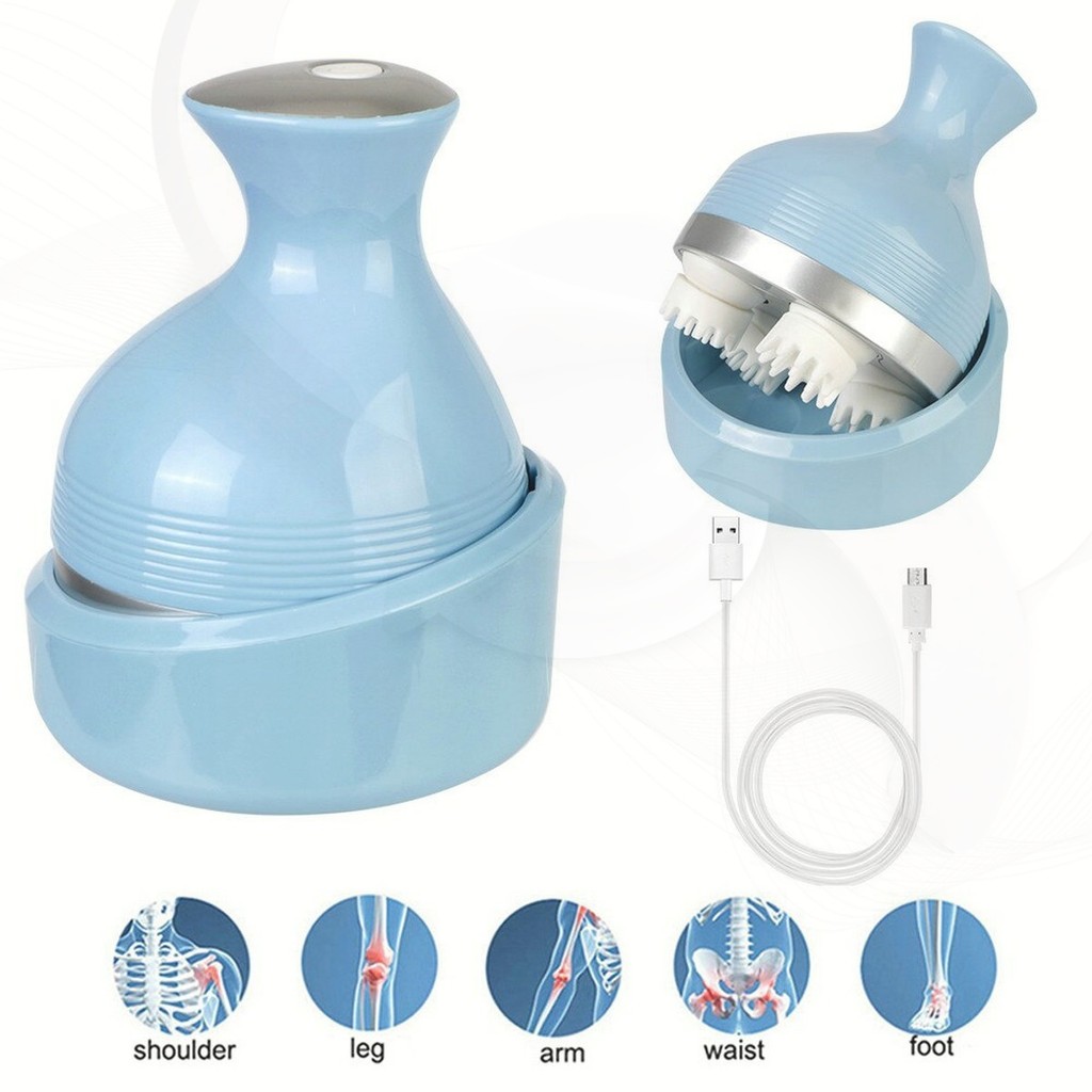 TERAPI LEHER PEREKAT PEMIJAT LEHER PEMANAS LEHER TERAPI DEVICE KIT