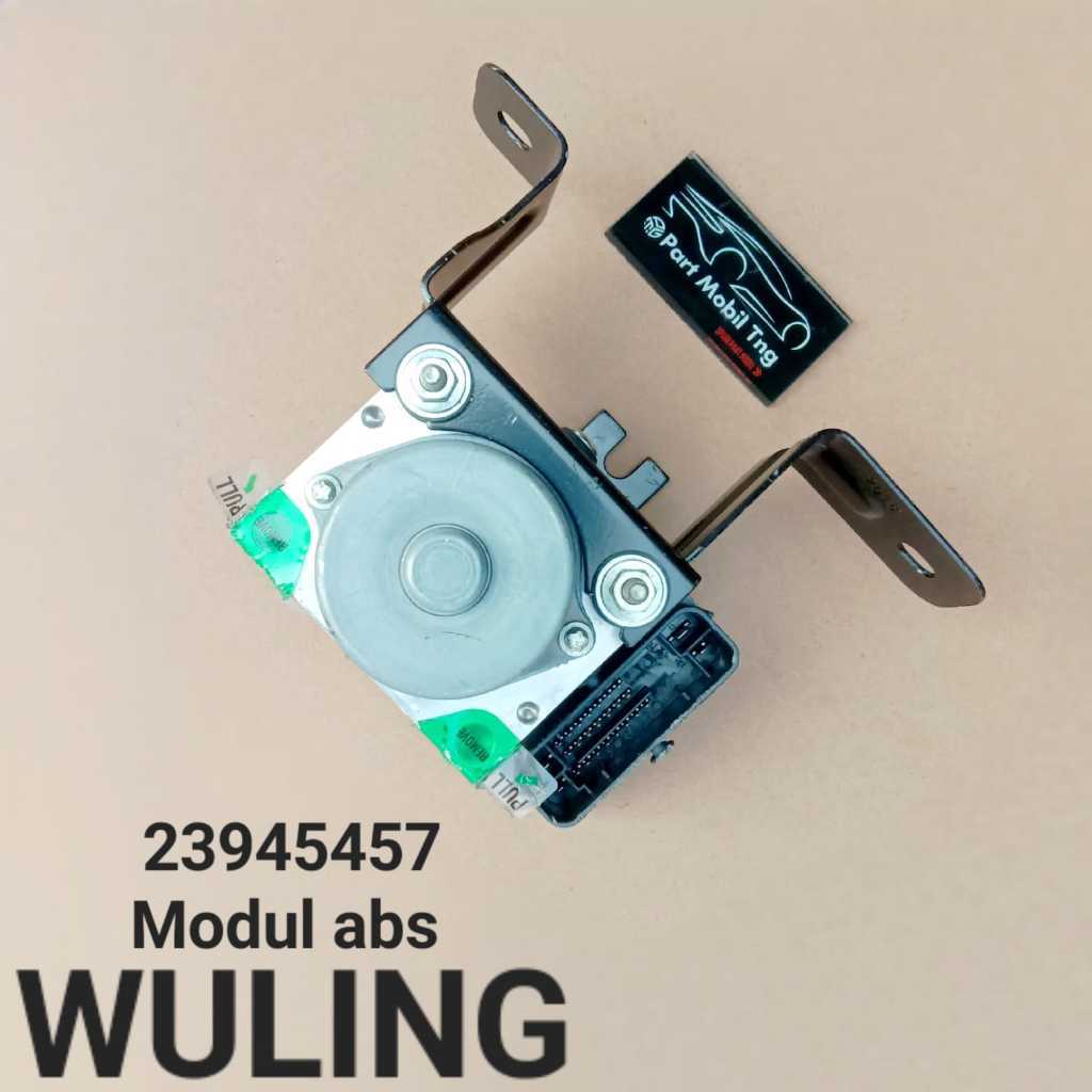 Modul Abs Actuator Motor Abs Wuling 23945457