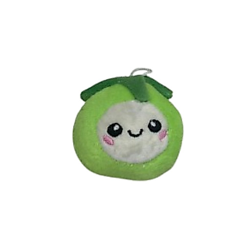 [GIFT] Sungboon Editor GWP Green Tomato Plushie