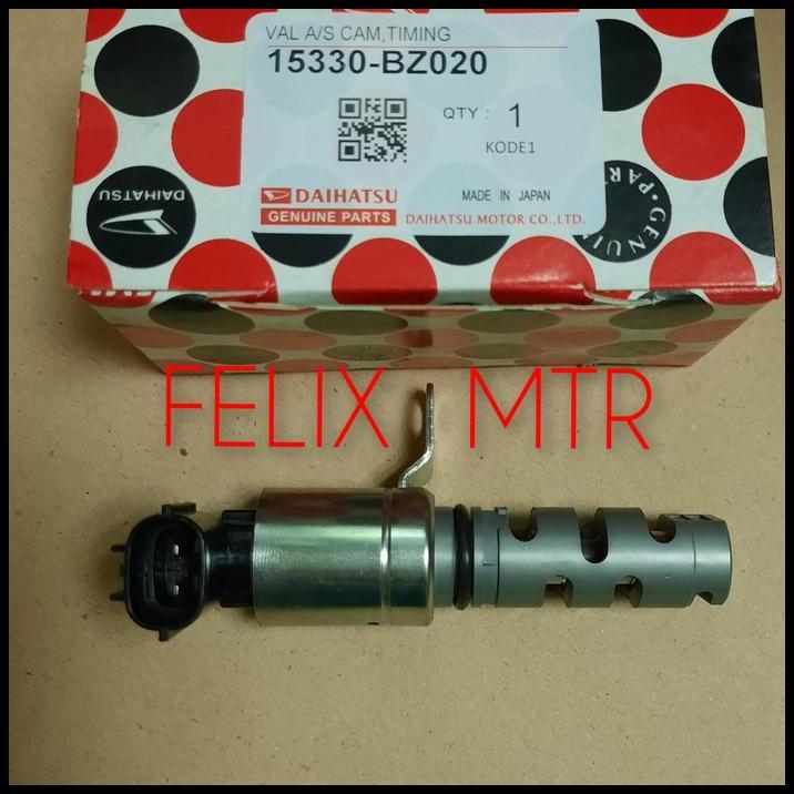 DISKON SENSOR OLI SENSOR VVTI SENSOR OCV GRANDMAX 