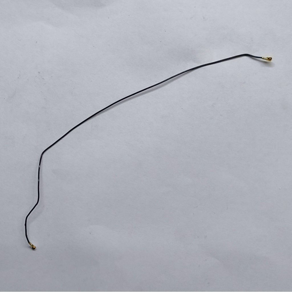 Kabel Antena Vivo V60 Lite 4G 15.5cm Original Copotan