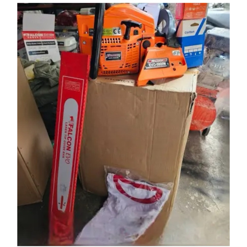 CHAINSAW FALCON 5800 SINSO FALCON PRO MURAH