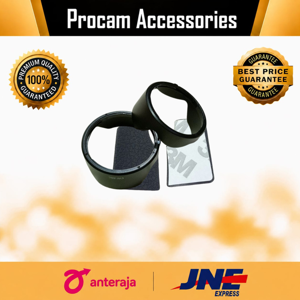 Lens Hood EW-88C EW88C for canon 24-70 f2.8