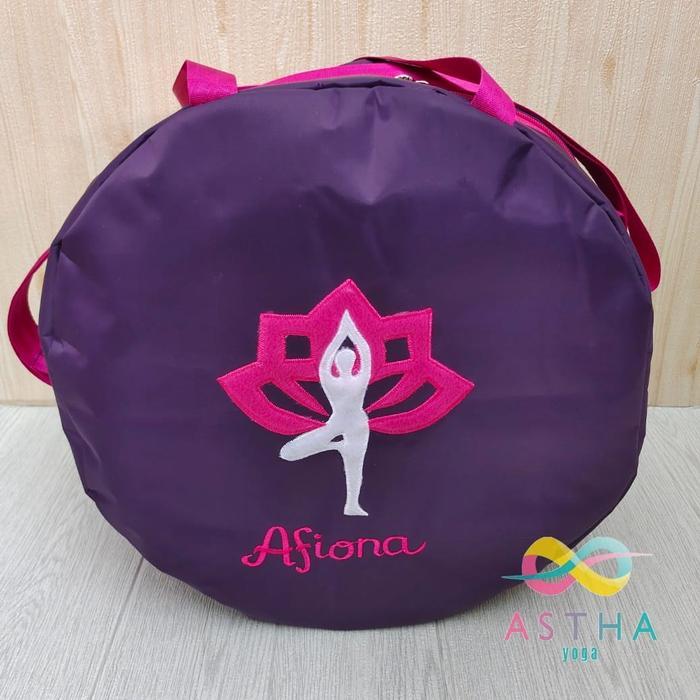 tas yoga wheel - S