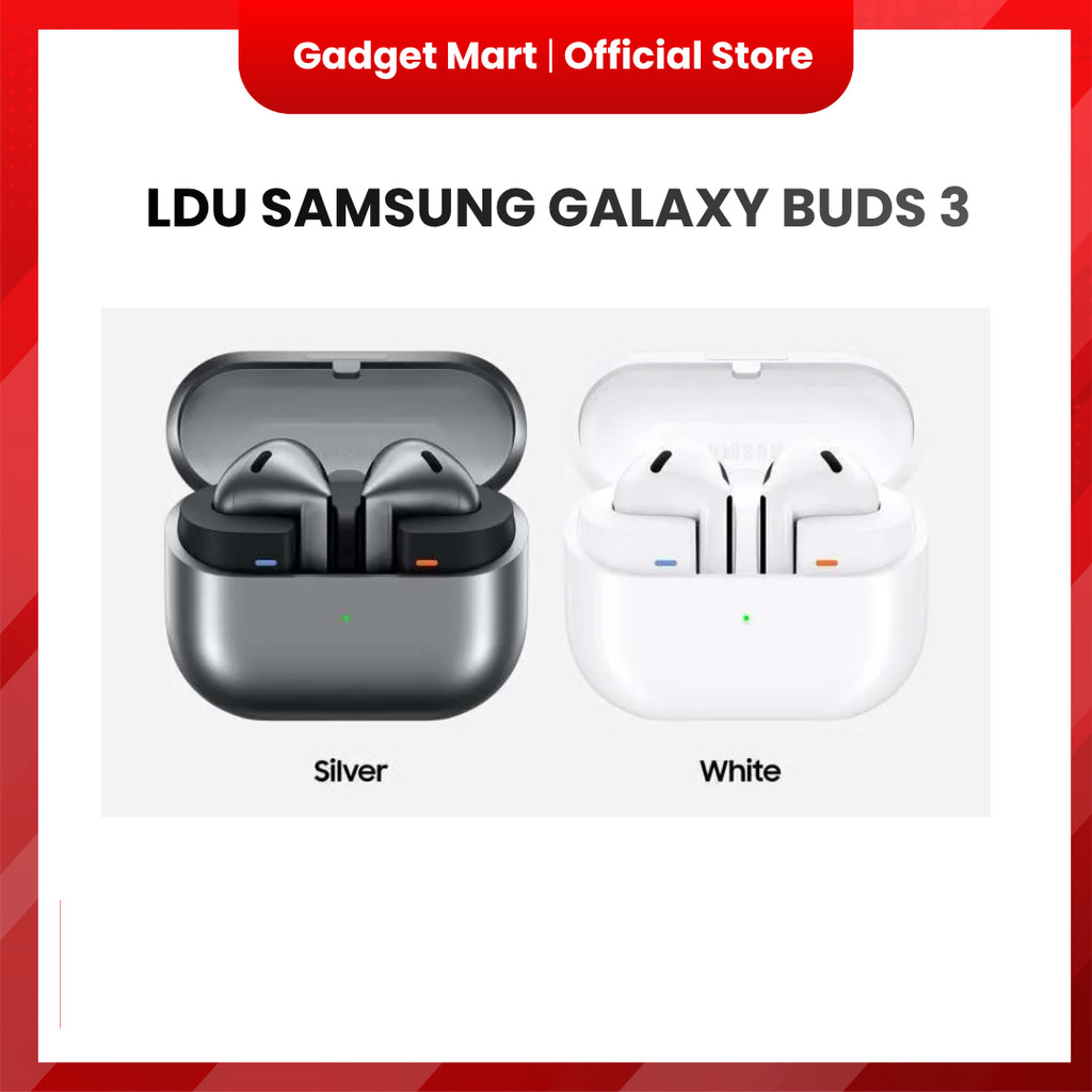 EX DISPLAY SAMSUNG R R630 GALAXY BUDS 3