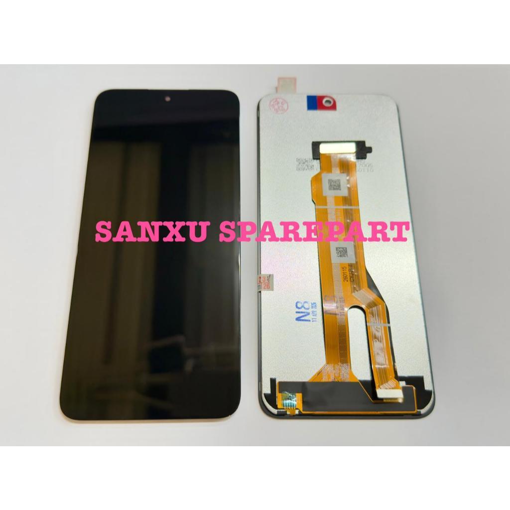 Lcd Honor X7D Complete