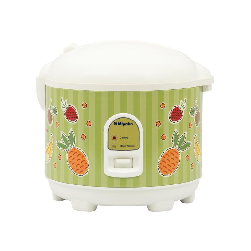 Miyako Rice Cooker 1,8 L MCM-528