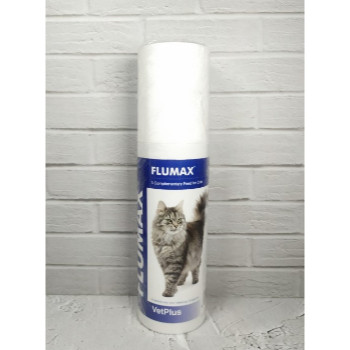 Flumax Vetplus    BERKUALITAS