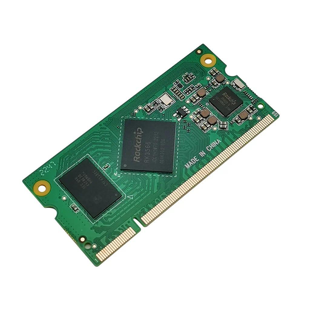 MarsBoard CM4S  Rockchip RK3566