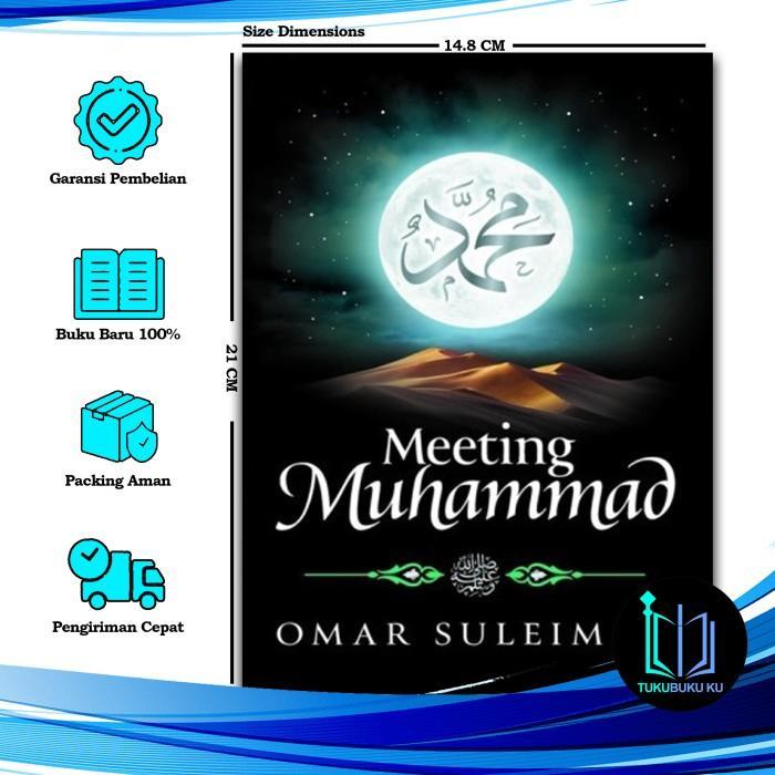 Meeting Muhammad - Omar Suleiman (English)