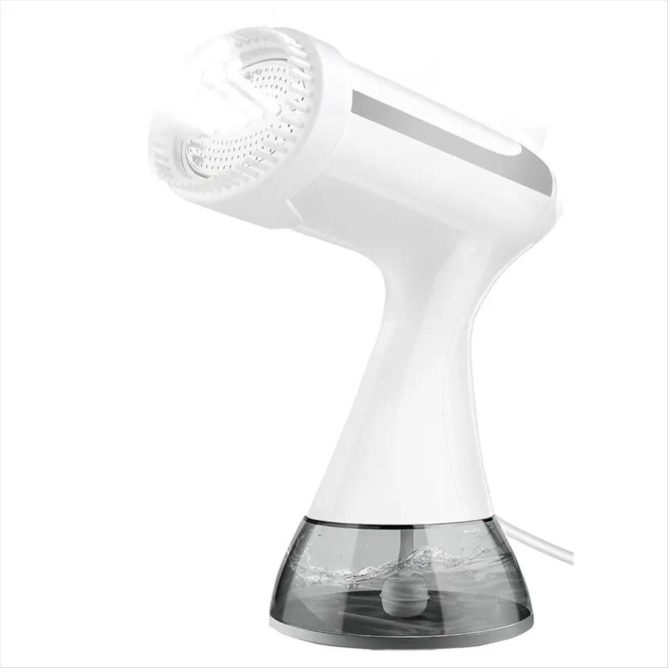 (ESTR) Garment Steamer, Portable Garment Steamer, Handheld Steamer, 1500W Garment Steamer with 300ml