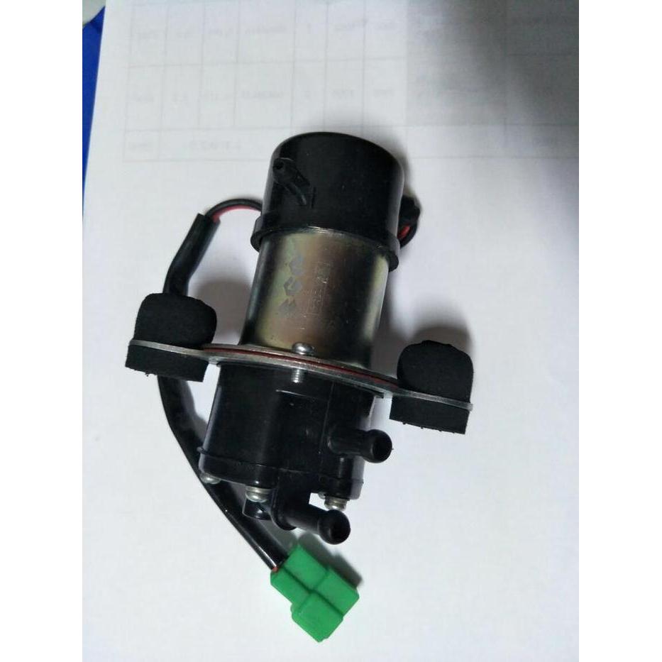 Fuel Pump/Pompa Bensin Futura,T120SS new sparepart