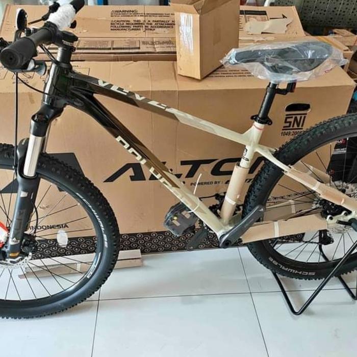 sepeda gunung polygon xtrada 6 2021 1x11sp