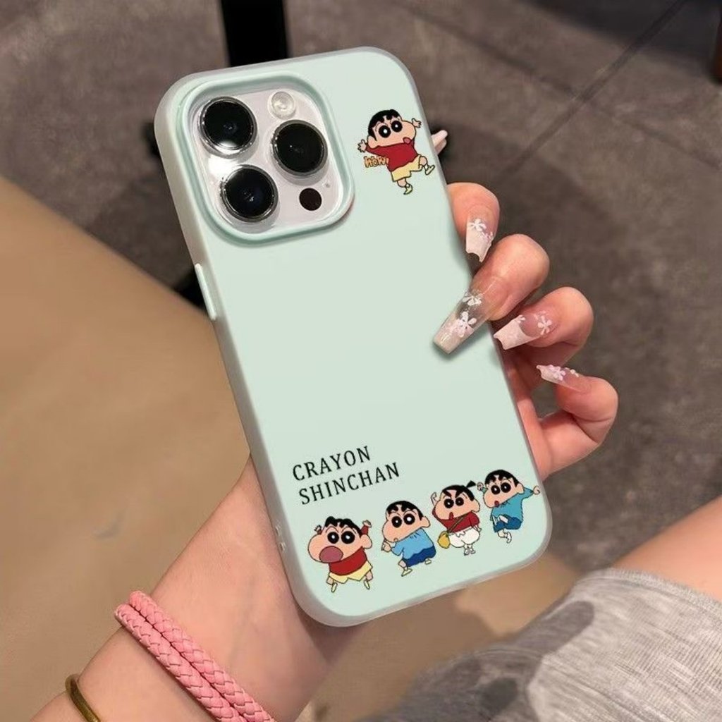 Casing Case Samsung A56 A55 A54 A53 A36 A26 A24 A23 A17 A16 A15 A14 A13 A04S A12 A07 A06 A05S A05 A0