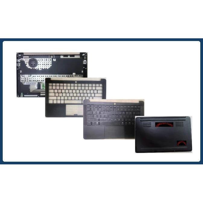 Laptop Notebook Top LCD Screen Back/Bezel/Upper/Bottom Case/Keyboard/Camera/Shell Cover For Razer Bl