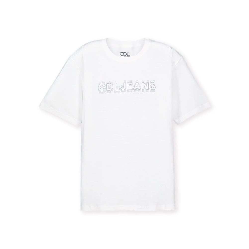 CDL T-Shirt Pria H0210P08A