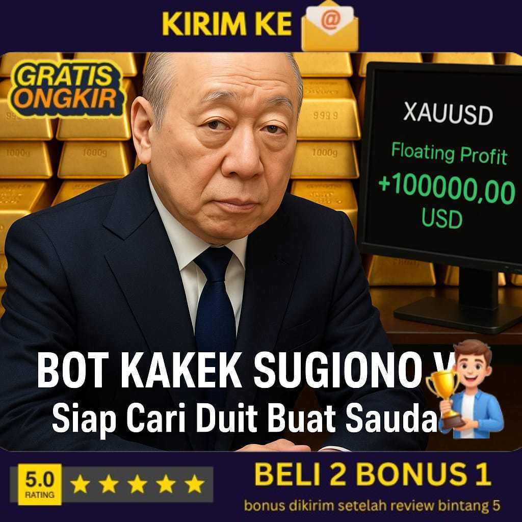 Eo Mt4/mt5 Robot troding High Goin High Risk Bot kokek Sugiono V1 2866% Sebulon Buktikon sendiri odo