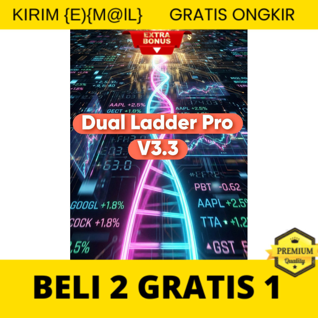 EA | EA FOREX | EA GOLD | EA SCALPING | ROBOT FOREX (BUKAN BUKU) (BUKAN BUKU)