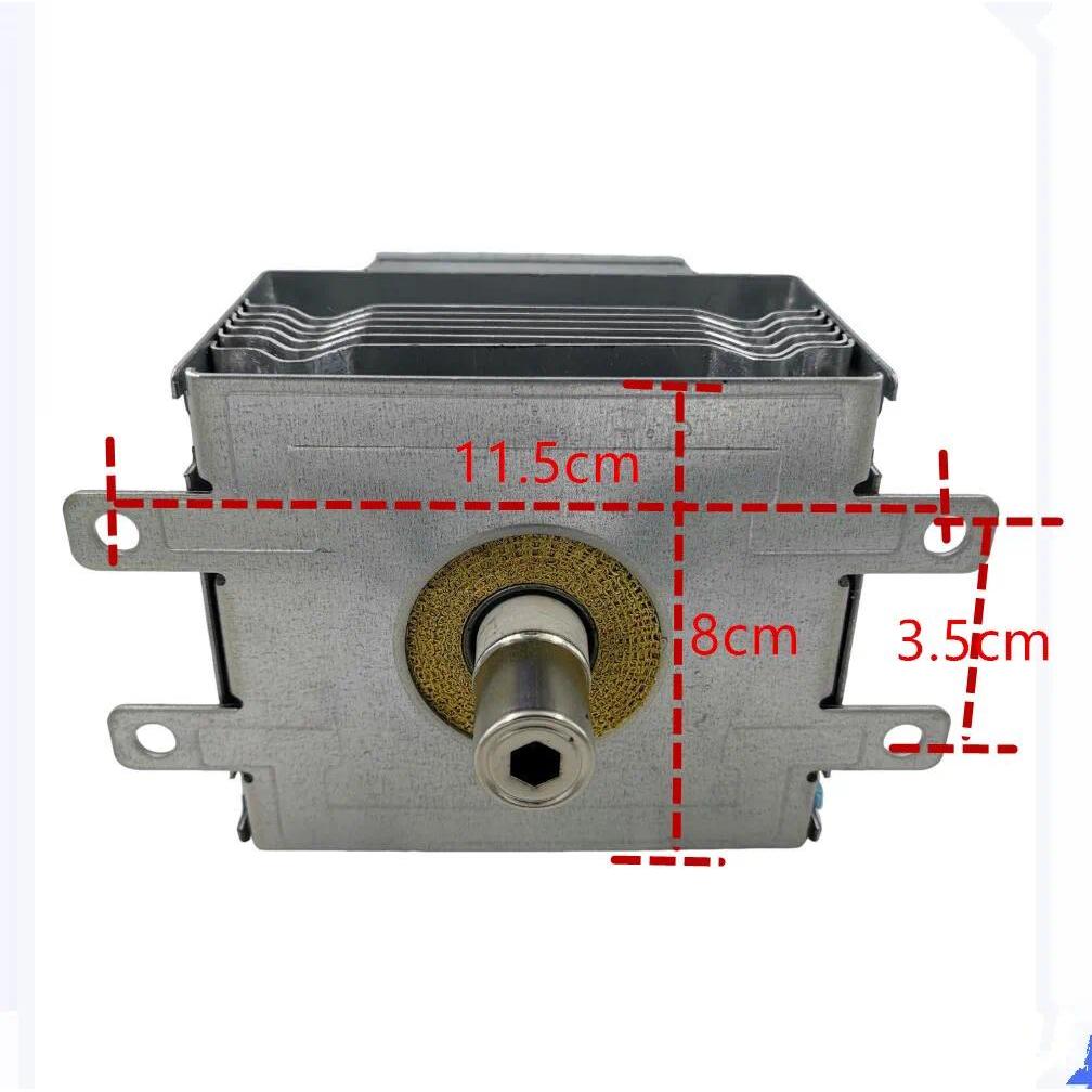 new for Samsung Microwave Oven Magnetron OM75P(31) OM75P (31) Microwave Parts