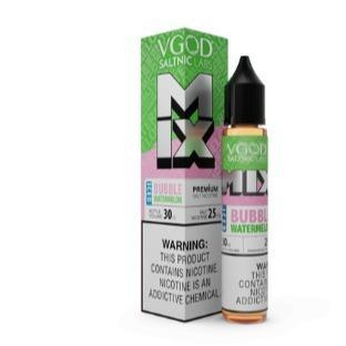 VGOD Mix Iced Bubble Watermelon Salt Nic 30ML