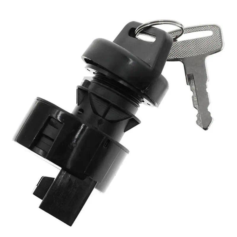 Maverick Replacement Ignition Switch Key For CanAm Outlander Renegade& Commander Part Numbers 710003