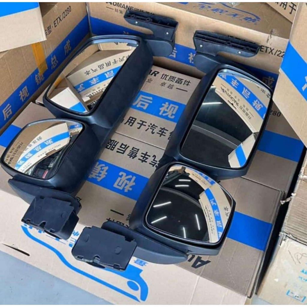 TERBARU spion auman spion variasi truk hino 500 canter dan sejenisnya