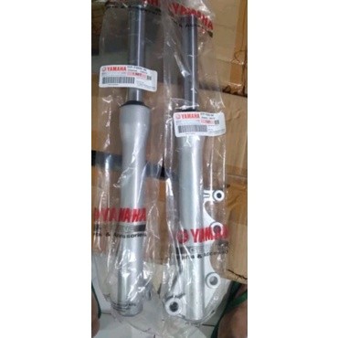 AS SHOCK TABUNG JUPITER Z OLD LAMA