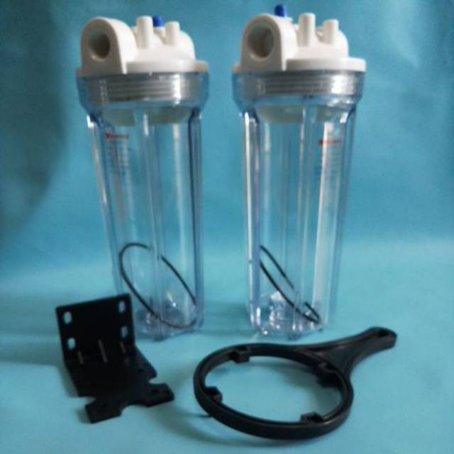 Nano Housing filter  10"