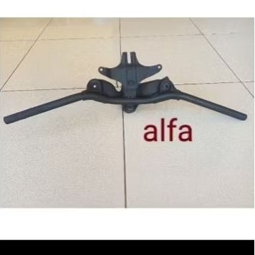 Stang  yamaha alfa original