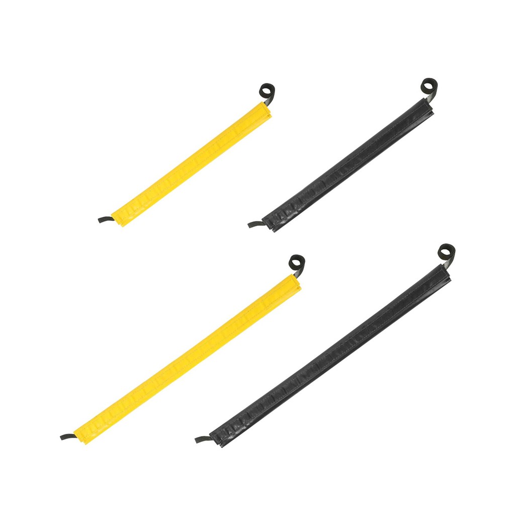 Outdoor Climbing Rope Protector Rope Sleeve Gear Accessories