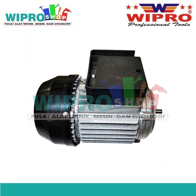 Wipro SP. Katrol E. PA-1200T No.22 Tripping Spring No.23 Break Component No.26 Fan Blade No.27 Fan C