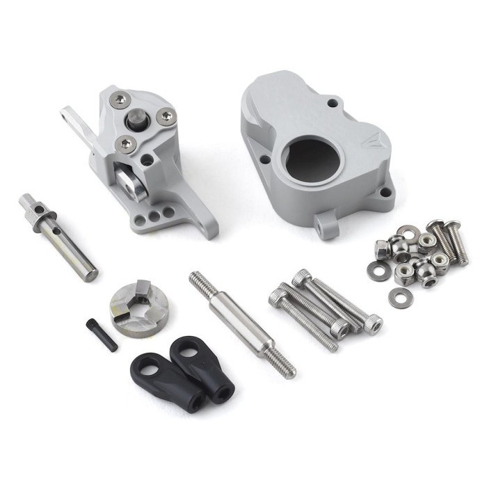 VANQUISH PRODUCTS VS4-10 PRO ALUM VFD HURTZ SHIFTER 3-POSITION DIG SV