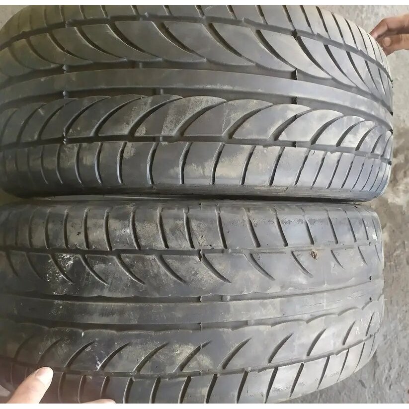 Ban Mobil second 205/45 R17 RING 17 dan 205/40 R17 RING 17