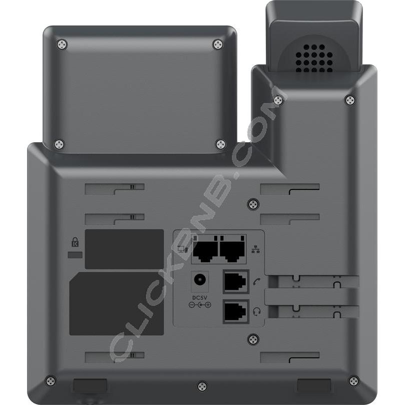 Grandstream GRP2602W - 2 Line Essential IP Phone [WiFi IP Phone]