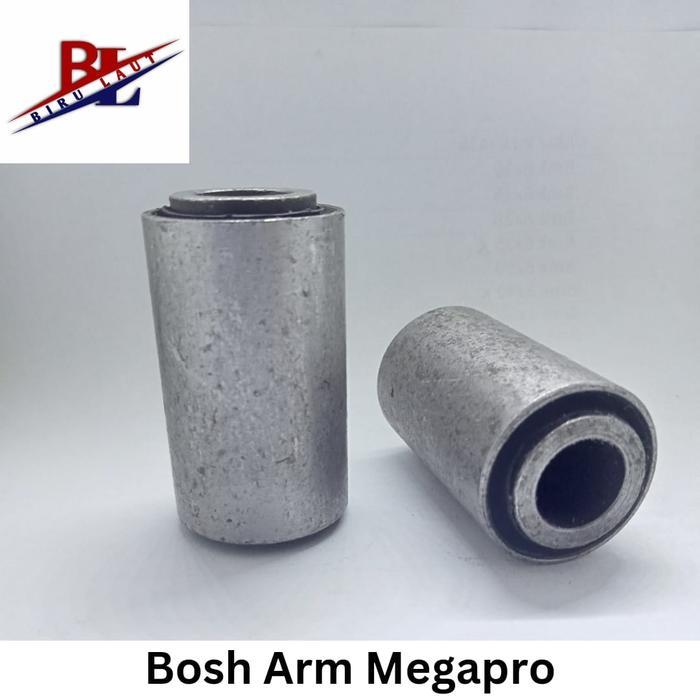 Bosh arm Megapro/ bos arm Megapro (paket 2pcs)