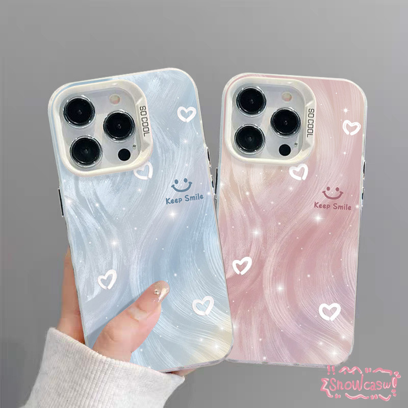 Case HP Untuk NFC Redmi Note 14 13 11 11s 10 128 10s 9 Pro POCO C55 X3 X3NFC M3Pro C65 C61M6 MI 11 R