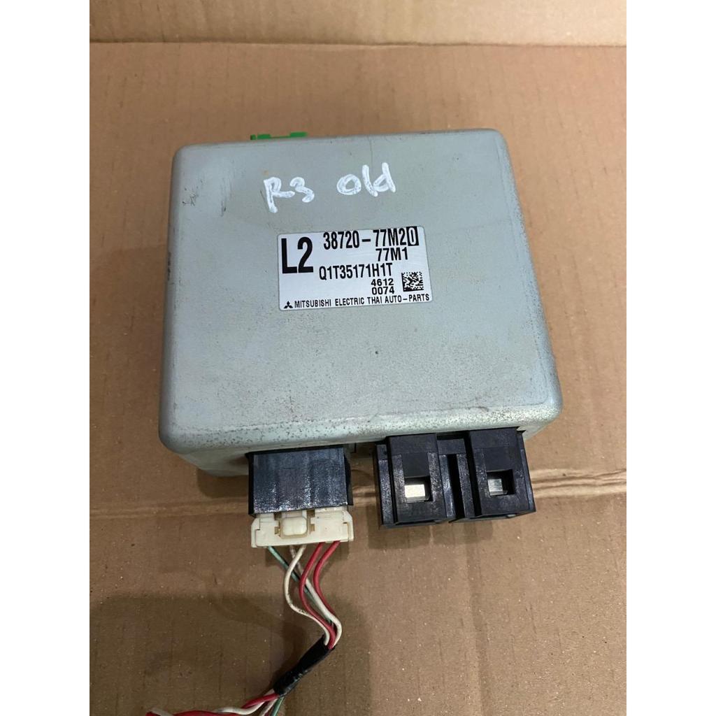 Modul EPS Power Steering Suzuki Ertiga Kode L2 38720 - 77M21 Original