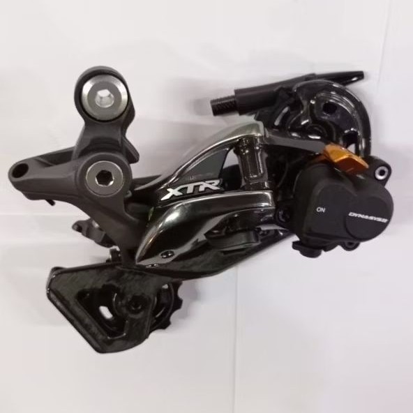 Rd Shimano XTR M9000 11 Speed Original Rd Sepeda Mtb RD XTR Baru