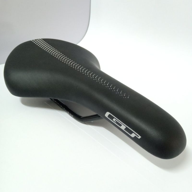 Saddle GT Original Saddle Sepeda Mtb Roadbike Jok Sepeda GT Mtb