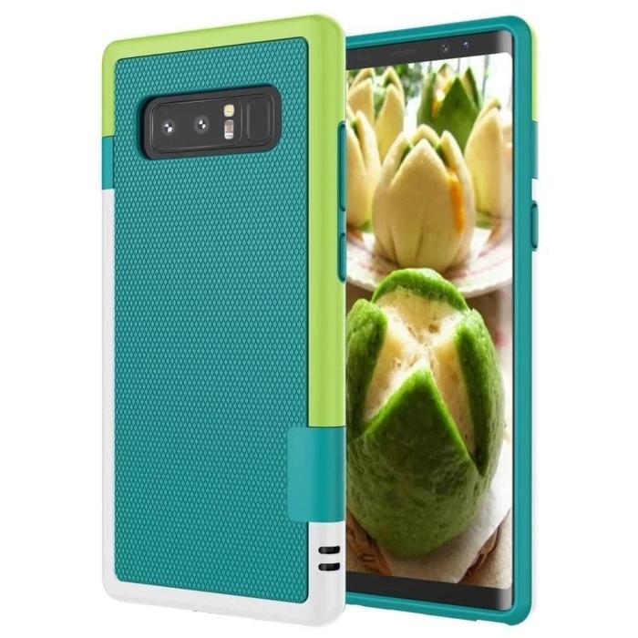 Casing Kompatibel Untuk Samsung Galaxy S7 S8 S9 S10 Edge Plus