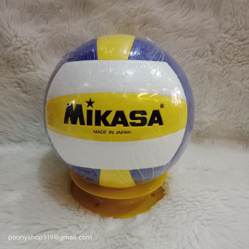 bola voli warna press bagus dan berkualitas /volley ball/murah