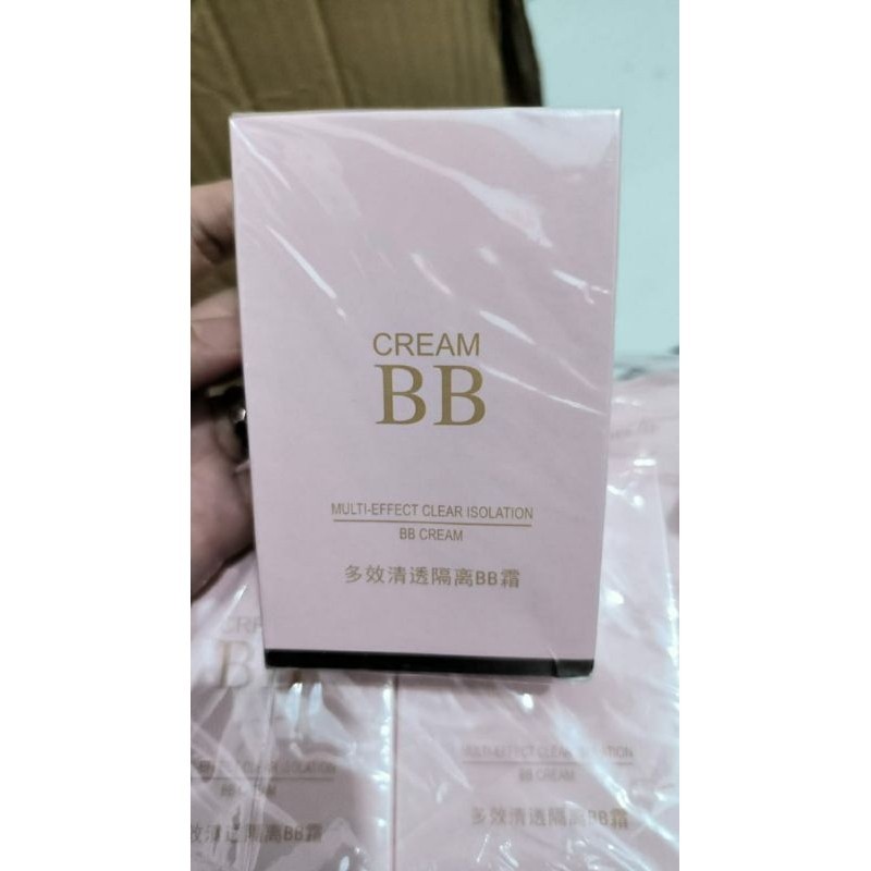 Foundation 3067 BB Cream Super Moisturizing Liquid Base Make Up LA060