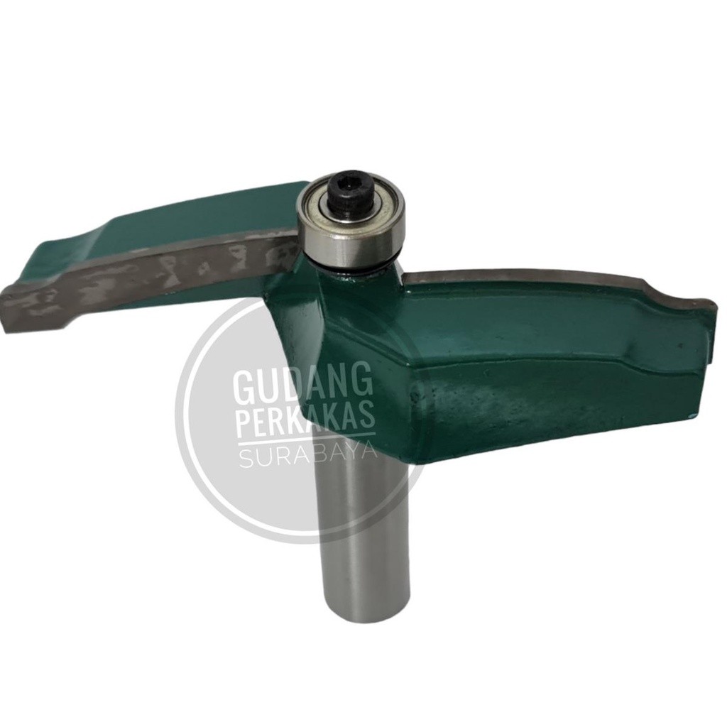 MATA ROUTER RAISE PANEL BITS MATA PROFIL PANEL PINTU MATA MESIN PROFIL MATA RUTER MATA BOR KAYU PR30